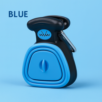 Popo Dogo™ Pet Waste Scooper