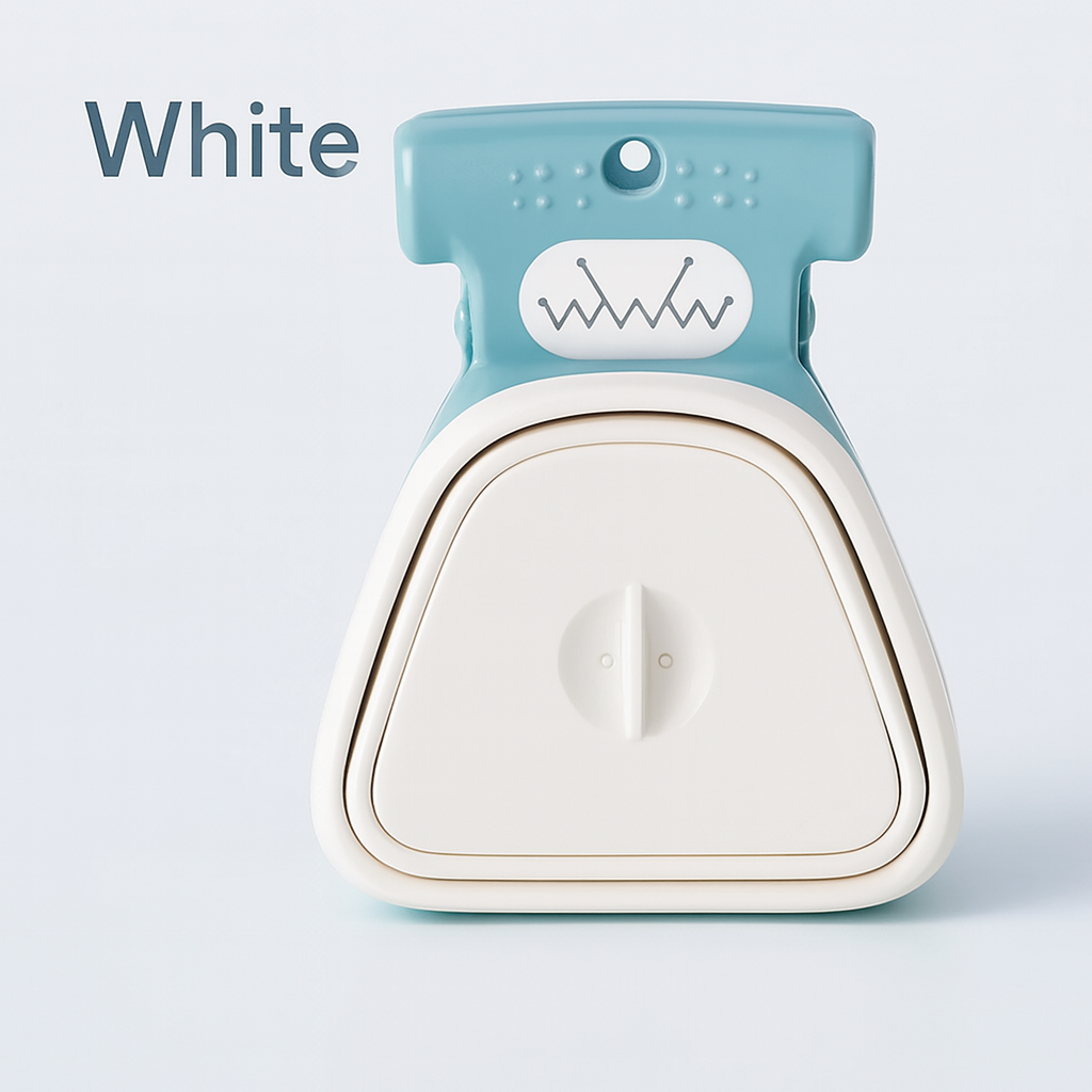 Popo Dogo™ Pet Waste Scooper