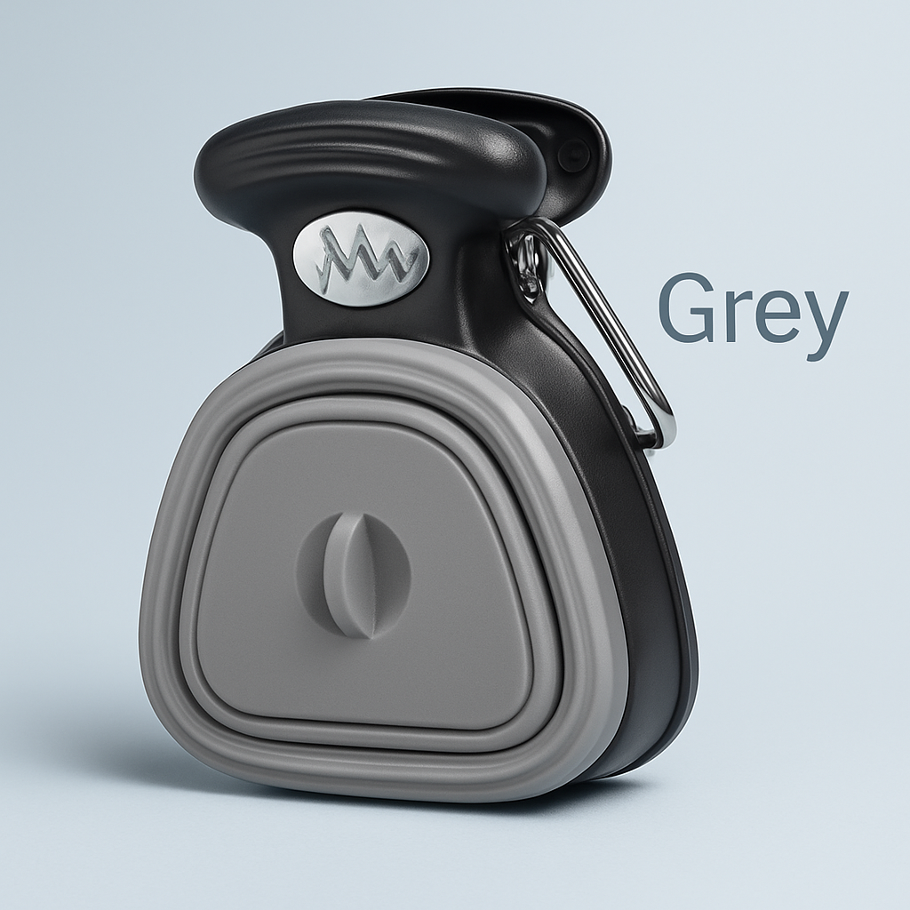 Popo Dogo™ Pet Waste Scooper