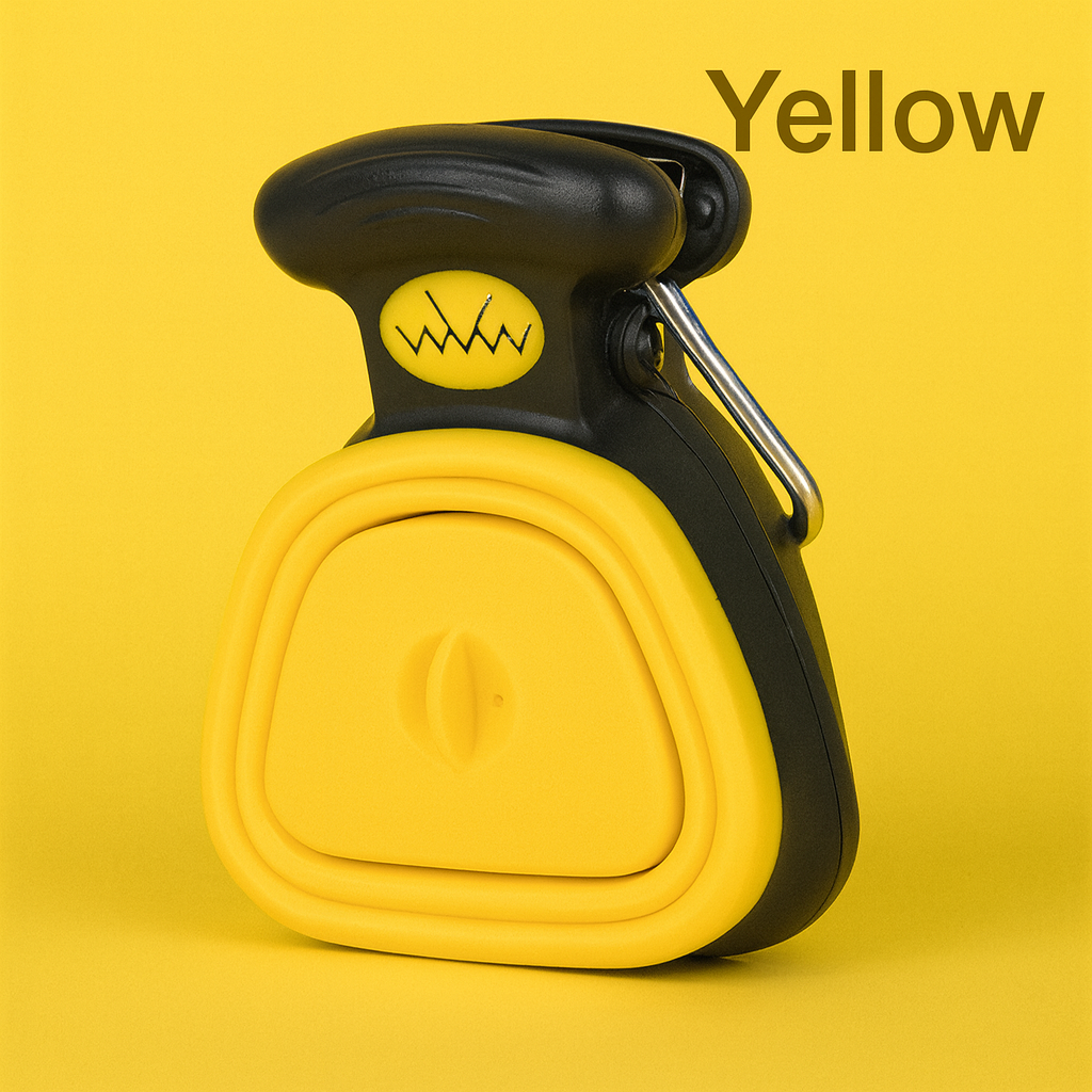 Popo Dogo™ Pet Waste Scooper