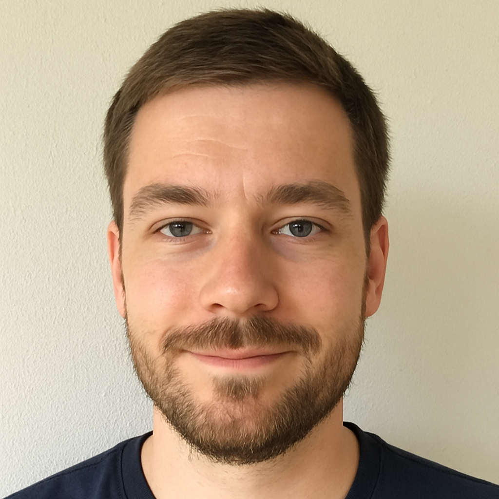 Daniel Persson