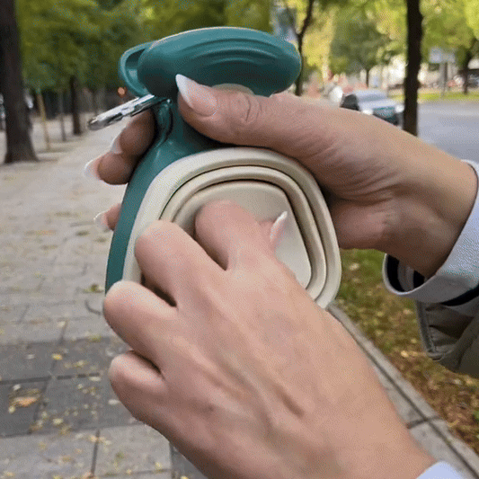 Popo Dogo™ Pet Waste Scooper
